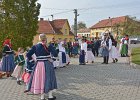 Michal Sláma : Hodový průvod 20.10.2018